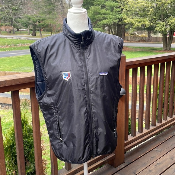 Patagonia Other - Patagonia Vest